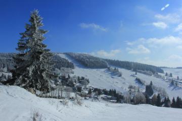 Ski Centre Čenkovice