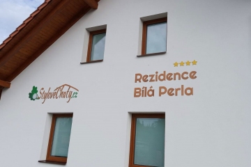 Rezidence Bílá Perla