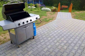 Grill