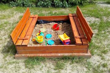 Sandpit