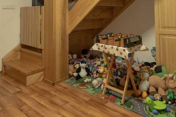 Kid`s playroom